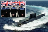 Royal Navy tempt new recruits with darts, booze and curries – but not if you're fat