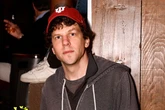 Hollywood star Jesse Eisenberg donating kidney to a stranger and 'doesn't know why'