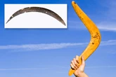 Boffins discover world's oldest boomerang in cave – and it's not in Australia