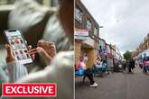 TikTok trend having 'big impact' on UK's high street as expert slams people getting 'latest fix'