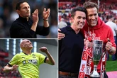 Championship 2025/26 fixtures in full as clubs including Wrexham learn key dates