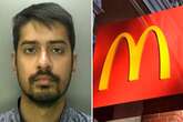 Harrowing doc reveals depraved crimes of McDonald's worker posing as a 'Sugar Daddy'