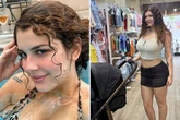 Woman says she is too good looking to get a job as employers "don't see past my curves"
