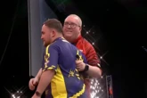 Luke Littler 'dismantled' by Stephen Bunting as he crashes out of another tournament