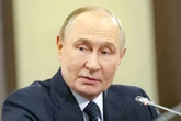 Russia launches 'Orthodox WhatsApp' after Kremlin crackdown on Meta's messenger
