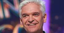 Phillip Schofield to make dramatic TV return as he's pictured in trailer 16 months after scandal