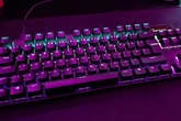 Daily Star's highest-rated SteelSeries Apex Pro keyboard on sale as tech-loving Brits can bag bargain