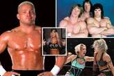 Wrestling legends who died too young – 'cursed family' to grim murder-suicide