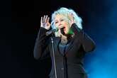 Pop legend Kim Wilde feared 'this is only going one way' after painful health battle