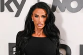 Katie Price shares rare family snap after Princess opens up on Peter Andre truce