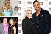 Kerry Katona says exes left her with PTSD after cheating and drug abuse hell