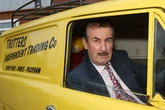 Two million Brits do a Boycie from Only Fools and Horses with the same hooky deals