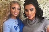 Katie Price encouraging daughter Princess, 17, to 'sign up for Love Island'