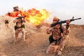 SAS given lethal sniper rifles which can take out multiple terrorists from 1000m