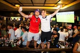 England fans 'drinking USA dry' as World Cup bars say they've 'never seen anything like it'