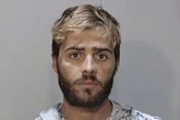 Sailor charged after 'revenge' killing of shark posted in gory Snapchat video