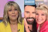 Ruth Langsford heaps love on TV star after devastating Eamonn Holmes split