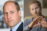 Prince Harry and William rift 'still there', royal editor Russell Myers tells Lorraine