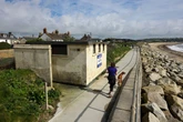 Brits being caught short by a lack of public toilets with some waiting 150 minutes to wee