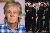 Paul McCartney net worth: How The Beatles star became UK's wealthiest musician