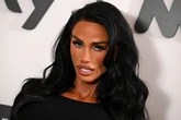 Katie Price says she's 'hurt people deeply' as she admits to 'making mistakes'