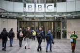 Record number of BBC bigwigs are walking away with six-figure pay-offs