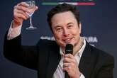 Elon Musk to become world’s first trillionaire and experts claim to reveal when