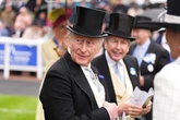 'King Charles gave me royal tip - but just the thought of it was painful'