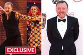 Strictly's Chris McCausland shares heartwarming reason he signed up to BBC show