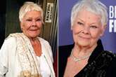 Dame Judi Dench, 90, can no longer leave house alone due to worsening health issue