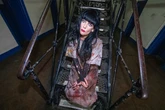 'I went to UK's "most haunted prison" known for public hangings - my body was taken over'