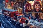 Coca-Cola Christmas advert leaves fans 'heartbroken' and fuming for two reasons