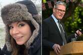 Daily Star's Text maniacs: Talking rabbits, best weather girls and currant jokes and Starmer