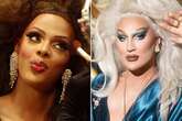 'Twisted' Drag Race star's 'disgusting' tweets about The Vivienne spark backlash