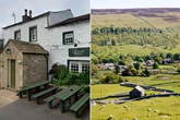 UK pub rocked by huge earthquake as 'beds were shaking' and 'deep shudder' felt