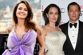 Angelina Jolie seems to make dig at Brad Pitt with new tattoo amid custody battle