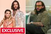 Pete Wicks' pal warns him ‘focus on dancing’ in desperate bid to avoid Strictly ‘curse’