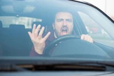 Drivers urged not to get behind wheel after football matches due to major risk