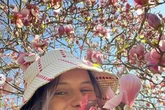 Glastonbury's Gab nervous to get back on stage