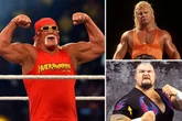 Iconic 90s wrestlers who died too after grappling with drugs, steroids and heart attacks