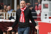 Ex-Champions League boss, 58, dies after health battle as family release statement