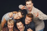 Rival 90s boyband got Westlife members ‘so drunk’ they ran into brick walls