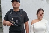 Woman staged her own kidnapping and demanded £23k from her own mum