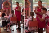 Karen's Diner branded 'disgusting' for screaming 't**t' in young birthday girl's face