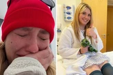 X Factor's Ella Henderson shares 'devastating' health diagnosis after years of pain
