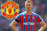 Man Utd handed 'important' Adam Wharton verdict on Ruben Amorim's dream January transfer