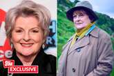 ITV icon Brenda Blethyn wants to revive Vera just weeks after show ended