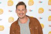 BREAKING Blue singer Lee Ryan marries Ariana Grande impersonator in secret ceremony