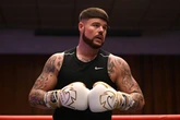 Ibiza Final Boss insures haircut for seven figure sum ahead of boxing fight