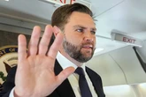 BREAKING US may have to say 'not our war' as JD Vance claims Ukraine-Russia talks at 'dead end'